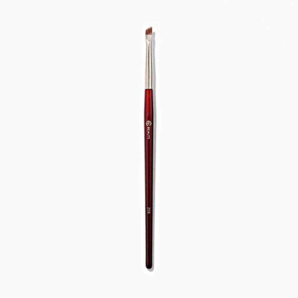 BK Beauty 208 Precision Angled Eyeliner makeup Brush